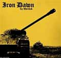 Iron Dawn [EP] - Marduk