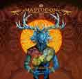 tabs Blood Mountain - Mastodon
