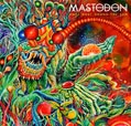 Once More 'Round The Sun - Mastodon