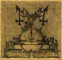 Esoteric Warfare - Mayhem