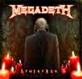 tabs Th1rt3en - Megadeth