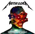 Hardwired...To Self-Destruct - Metallica