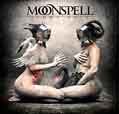 Alpha Noir/Omega White - Moonspell