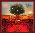 tabs Heritage - Opeth