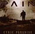 Cynic Paradise - Pain