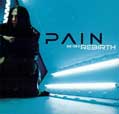 Rebirth - Pain