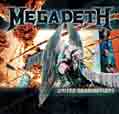 tabs United Abominations - Megadeth