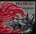tabs Times Of Grace - Neurosis