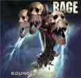 Soundchaser - Rage