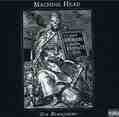 tabs The Blackening - Machine Head