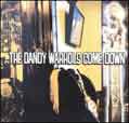 chronique The Dandy Warhols Come Down