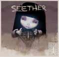 Finding Beauty in Negative Spaces - Seether