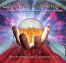Spontaneous Combustion - Liquid Tension Experiment