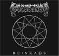 Reinkaos - Dissection