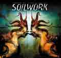 Sworn To A Great Divide - Soilwork