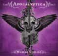 Worlds Collide - Apocalyptica