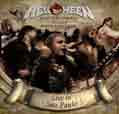 Keeper of the Seven Keys : The Legacy World Tour 2 - Helloween