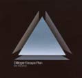 Ire Works - Dillinger Escape Plan (The)