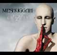 ObZen - Meshuggah