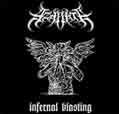 Infernal Blasting - Azarath