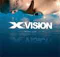 So Close, So Far - X-vision