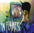 tabs The Mirror's Truth [EP] - In Flames