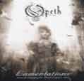 Lamentations [DVD] - Opeth