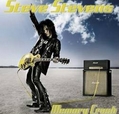 chronique Memory Crash - Steve Stevens