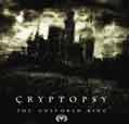 The Unspoken King - Cryptopsy