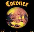 R.I.P. - Coroner