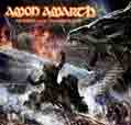 chronique Twilight Of The Thunder God - Amon Amarth
