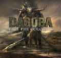 chronique Face The Colossus - Dagoba