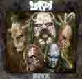 Deadache - Lordi