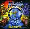 Elements - Atheist