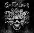 chronique Death Rituals - Six Feet Under