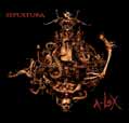 A-Lex - Sepultura