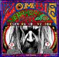 Venomous Rat Regeneration Vendor - Rob Zombie