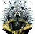 Above - Samael