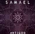 Antigod [EP] - Samael