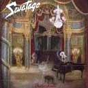 chronique Gutter Ballet - Savatage