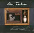 chronique Elect The Dead - Serj Tankian