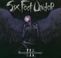 Graveyard Classics III - Six Feet Under