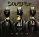 Omen - Soulfly