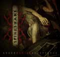 Anger Denial Acceptance - Spineshank