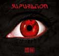 Cube 3 - Supuration / SUP