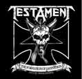 tabs The Formation Of Damnation - Testament