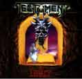 The Legacy - Testament