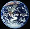 chronique Earth To The Dandy Warhols - The Dandy Warhols