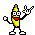 Monsieur Banane
