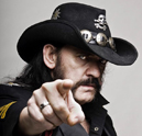Motorhead : Lemmy Kilminster est mort